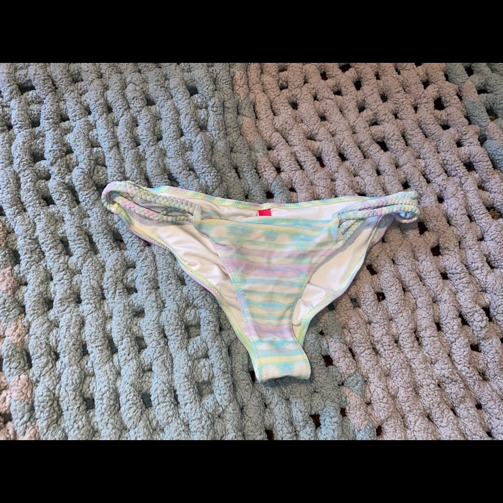 Victoria’s Secret bikini bottom